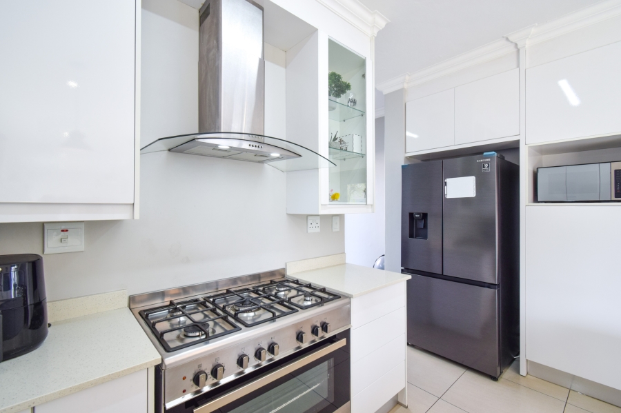 4 Bedroom Property for Sale in Midstream Meadows Gauteng