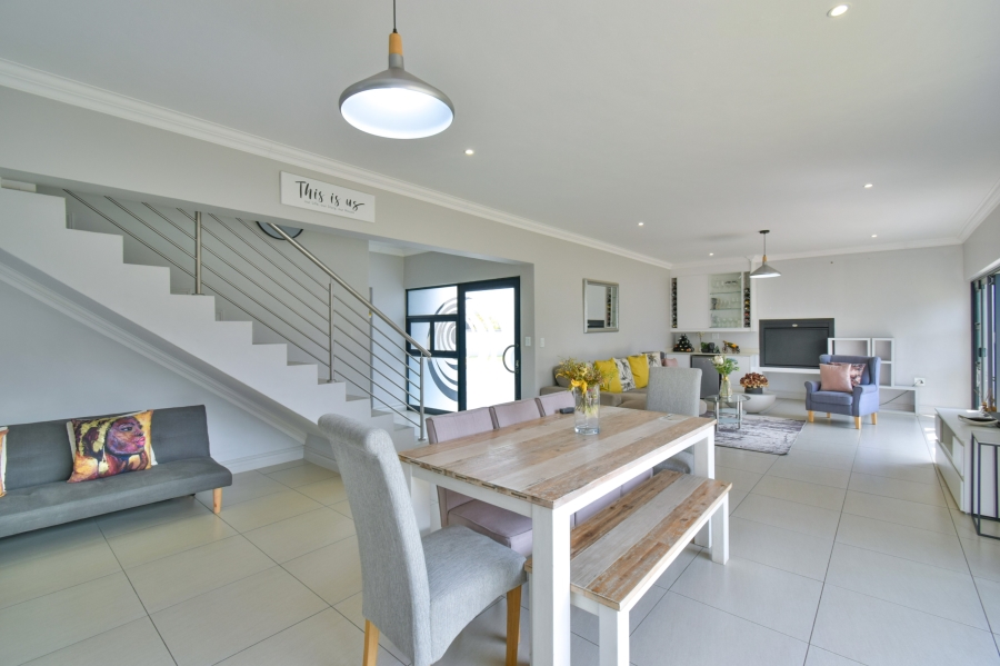 4 Bedroom Property for Sale in Midstream Meadows Gauteng