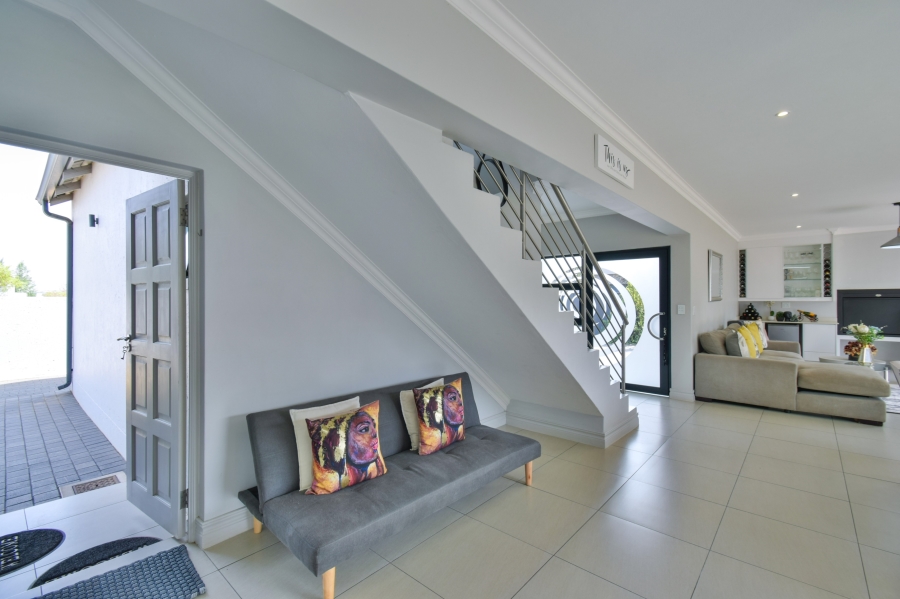 4 Bedroom Property for Sale in Midstream Meadows Gauteng