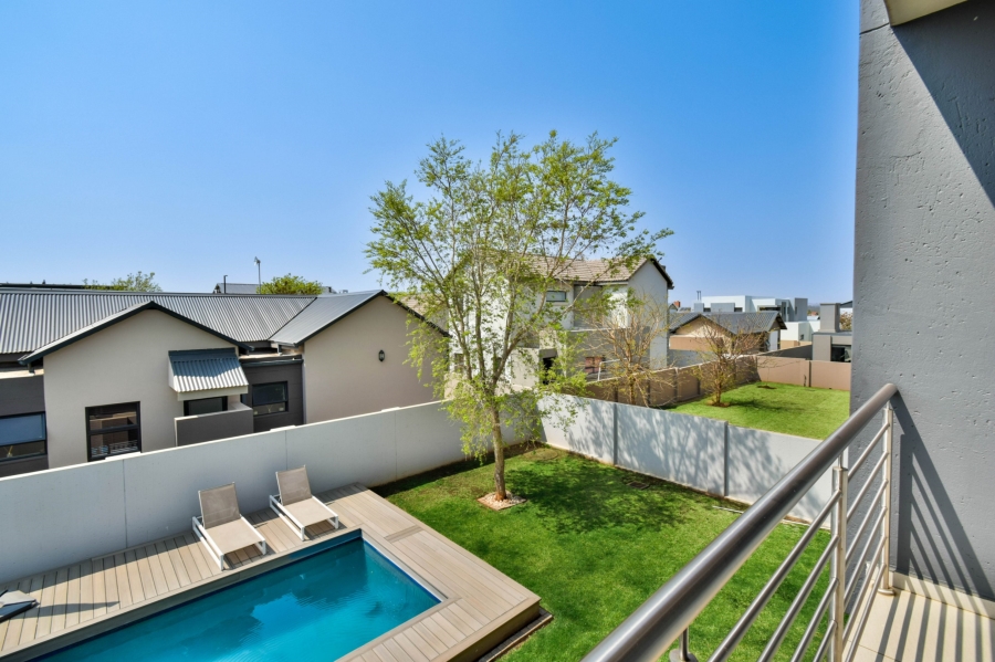 4 Bedroom Property for Sale in Midstream Meadows Gauteng