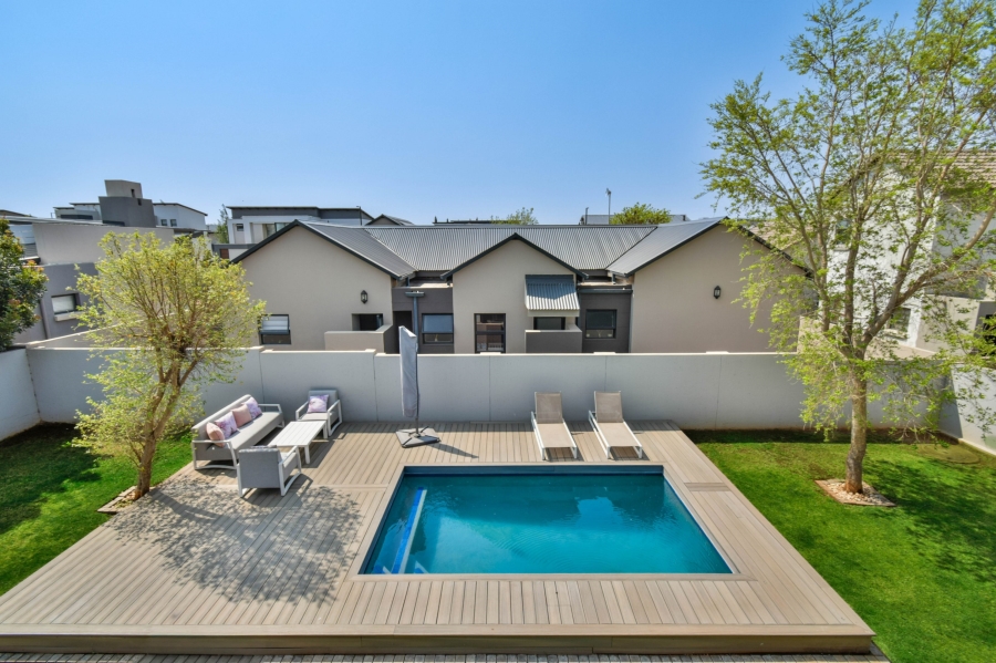 4 Bedroom Property for Sale in Midstream Meadows Gauteng