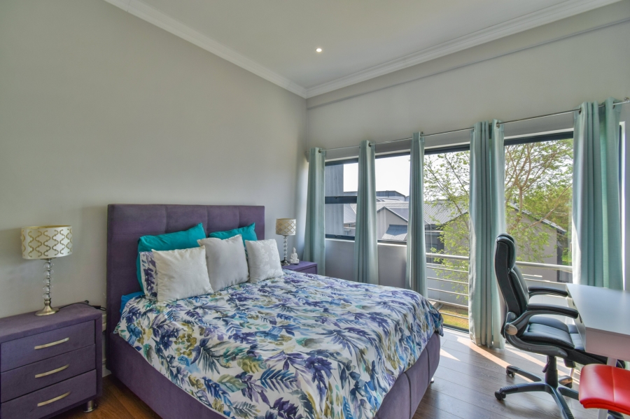 4 Bedroom Property for Sale in Midstream Meadows Gauteng