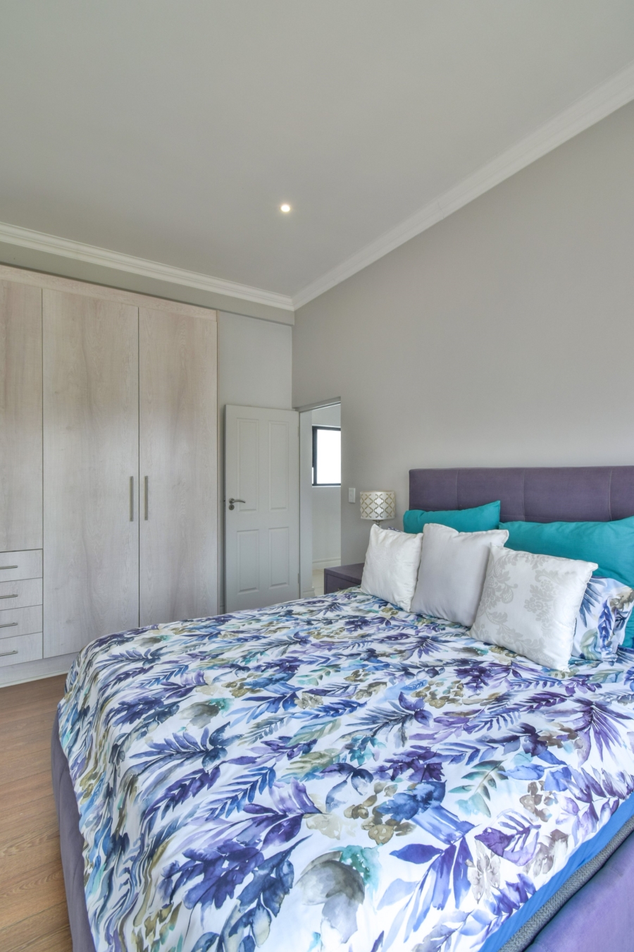 4 Bedroom Property for Sale in Midstream Meadows Gauteng