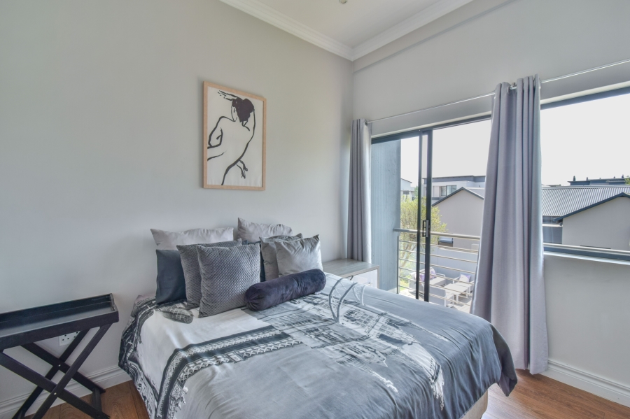 4 Bedroom Property for Sale in Midstream Meadows Gauteng