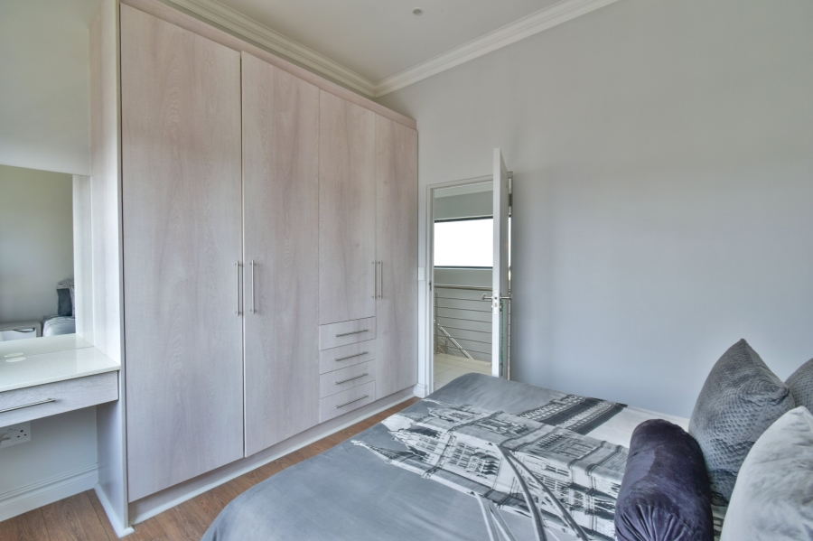 4 Bedroom Property for Sale in Midstream Meadows Gauteng