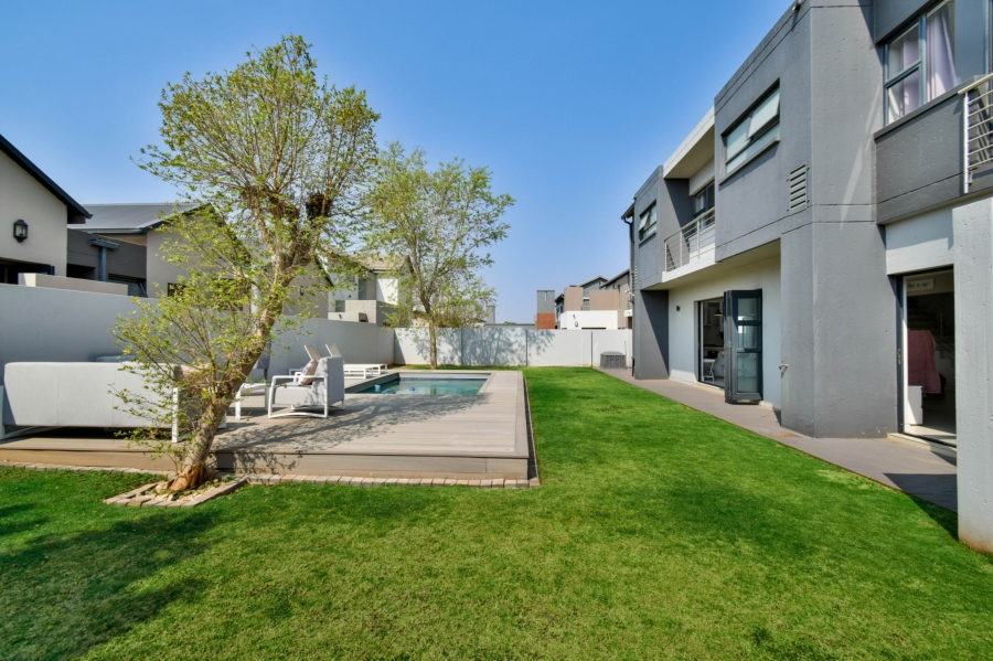 4 Bedroom Property for Sale in Midstream Meadows Gauteng