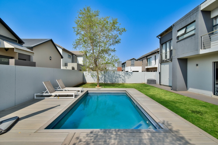 4 Bedroom Property for Sale in Midstream Meadows Gauteng