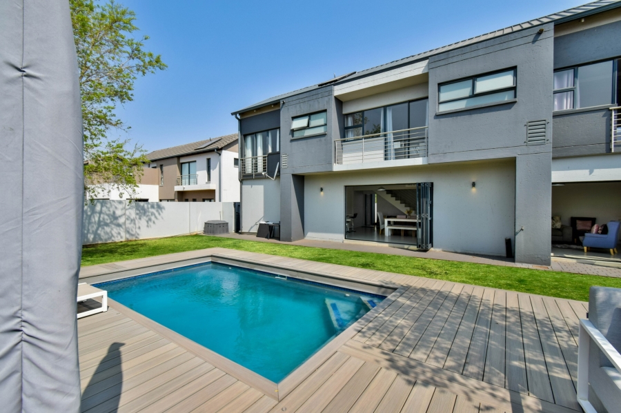 4 Bedroom Property for Sale in Midstream Meadows Gauteng
