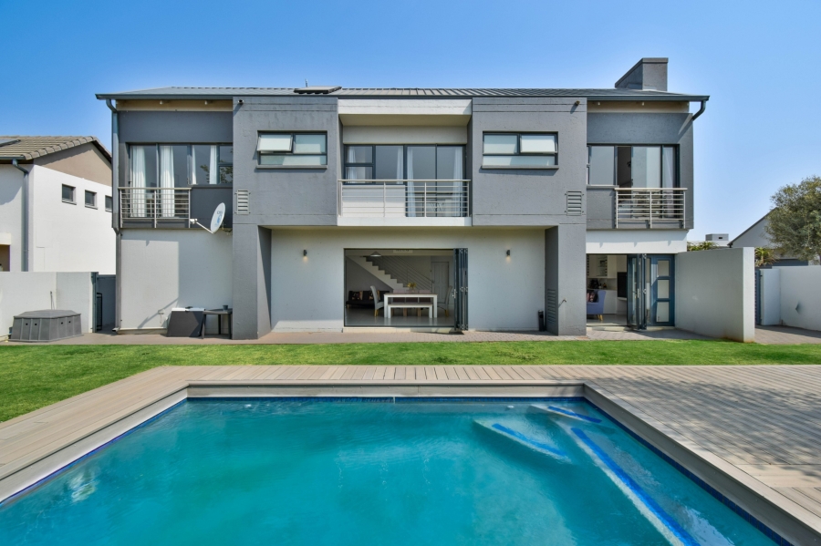 4 Bedroom Property for Sale in Midstream Meadows Gauteng
