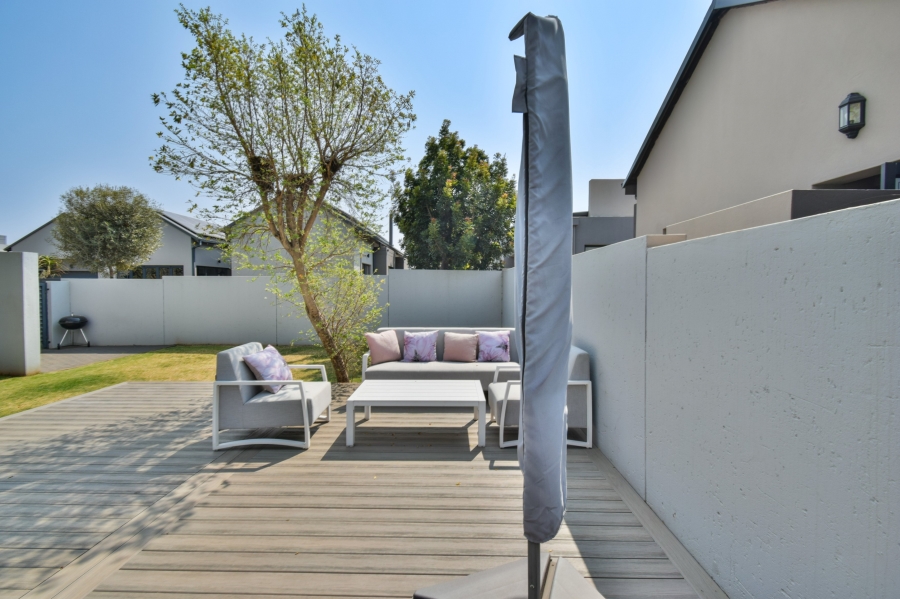 4 Bedroom Property for Sale in Midstream Meadows Gauteng