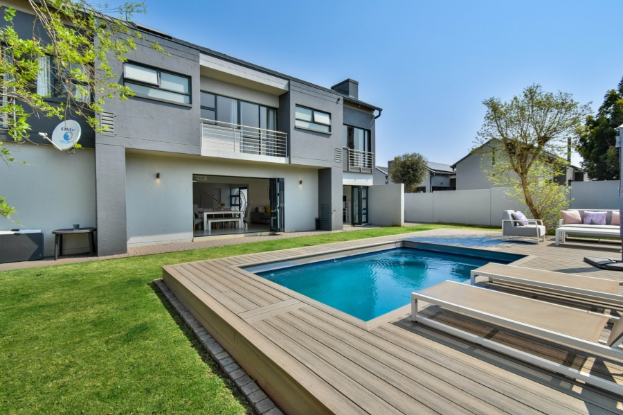 4 Bedroom Property for Sale in Midstream Meadows Gauteng