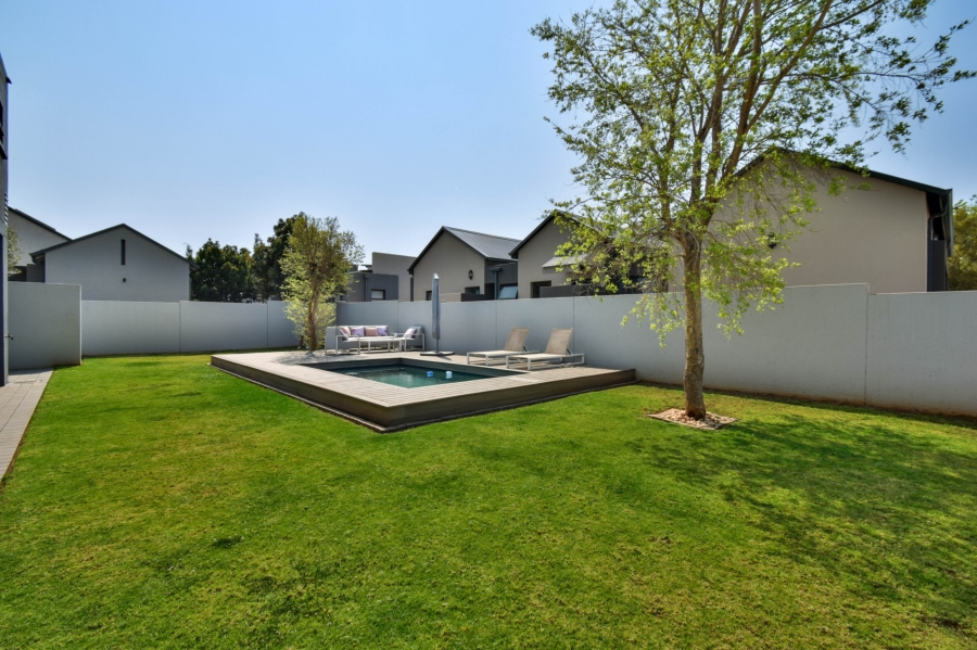 4 Bedroom Property for Sale in Midstream Meadows Gauteng