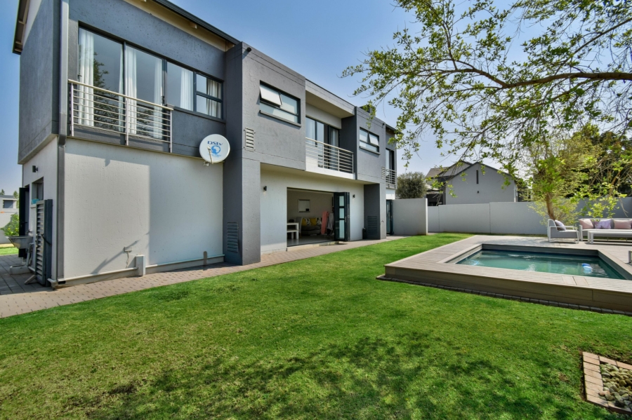 4 Bedroom Property for Sale in Midstream Meadows Gauteng