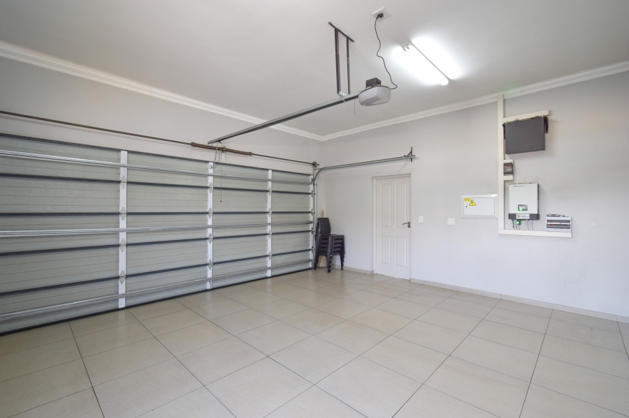 4 Bedroom Property for Sale in Midstream Meadows Gauteng