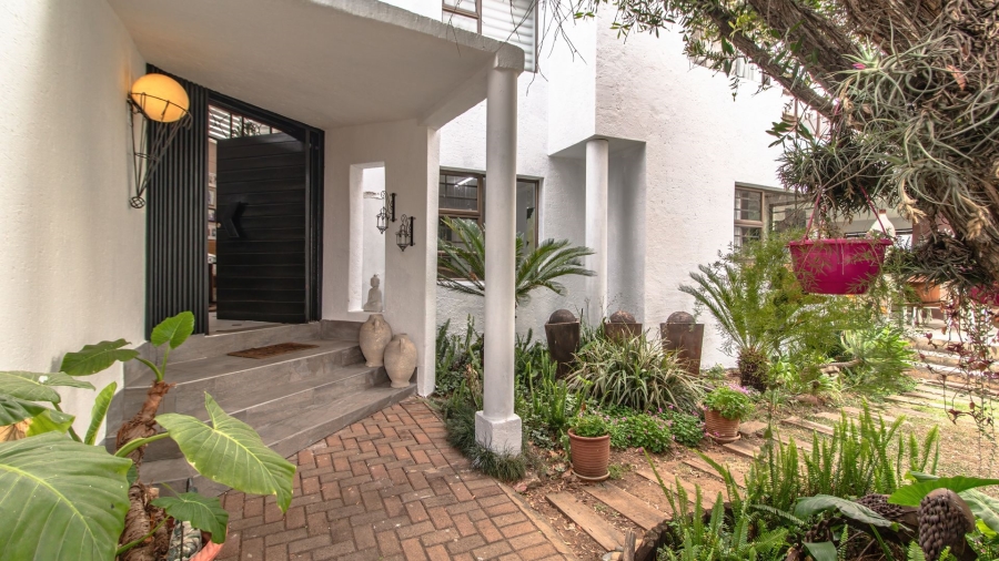 4 Bedroom Property for Sale in Dowerglen Ext 3 Gauteng