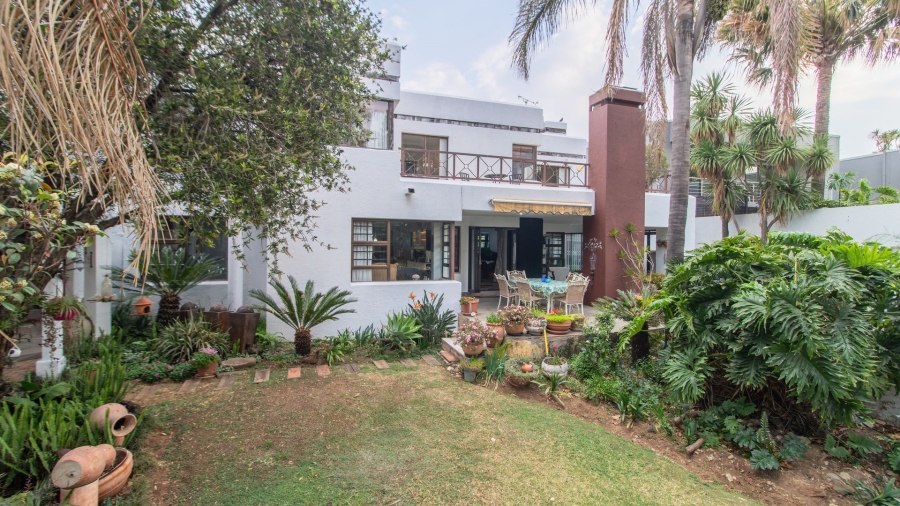 4 Bedroom Property for Sale in Dowerglen Ext 3 Gauteng
