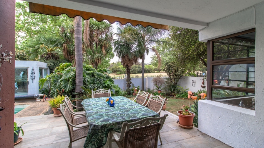 4 Bedroom Property for Sale in Dowerglen Ext 3 Gauteng