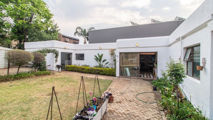 4 Bedroom Property for Sale in Dowerglen Ext 3 Gauteng