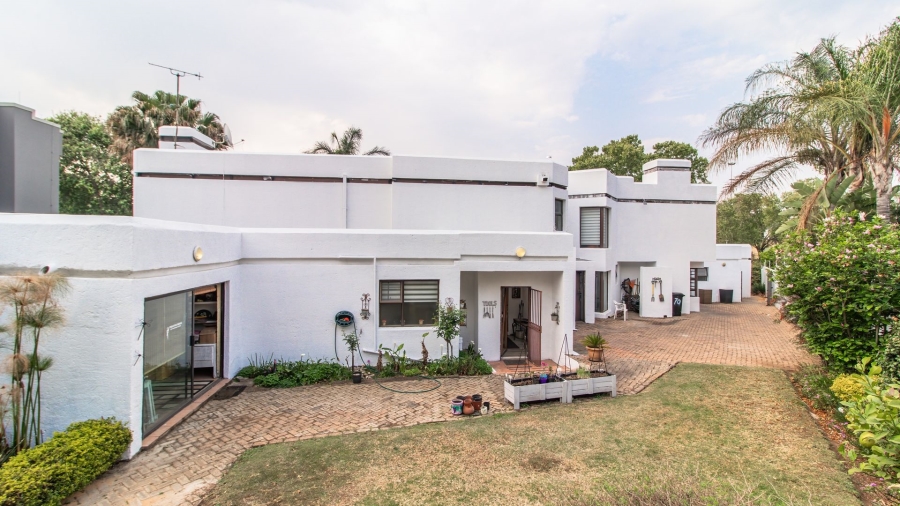 4 Bedroom Property for Sale in Dowerglen Ext 3 Gauteng
