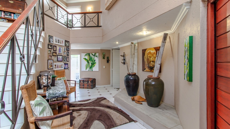 4 Bedroom Property for Sale in Dowerglen Ext 3 Gauteng
