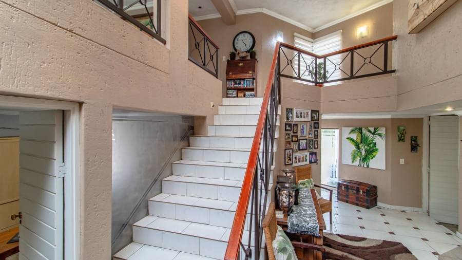4 Bedroom Property for Sale in Dowerglen Ext 3 Gauteng