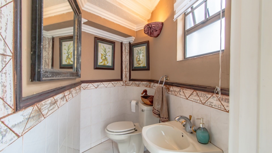 4 Bedroom Property for Sale in Dowerglen Ext 3 Gauteng