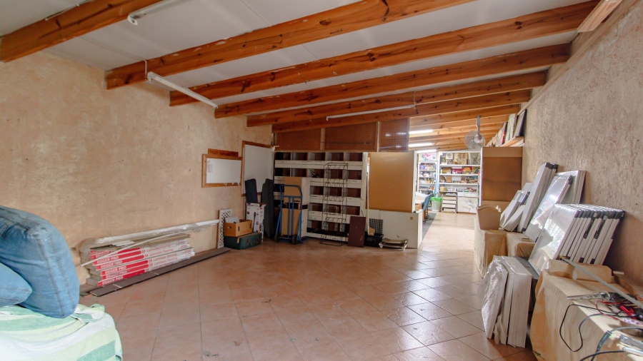 4 Bedroom Property for Sale in Dowerglen Ext 3 Gauteng