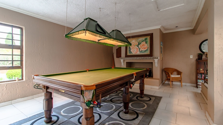 4 Bedroom Property for Sale in Dowerglen Ext 3 Gauteng