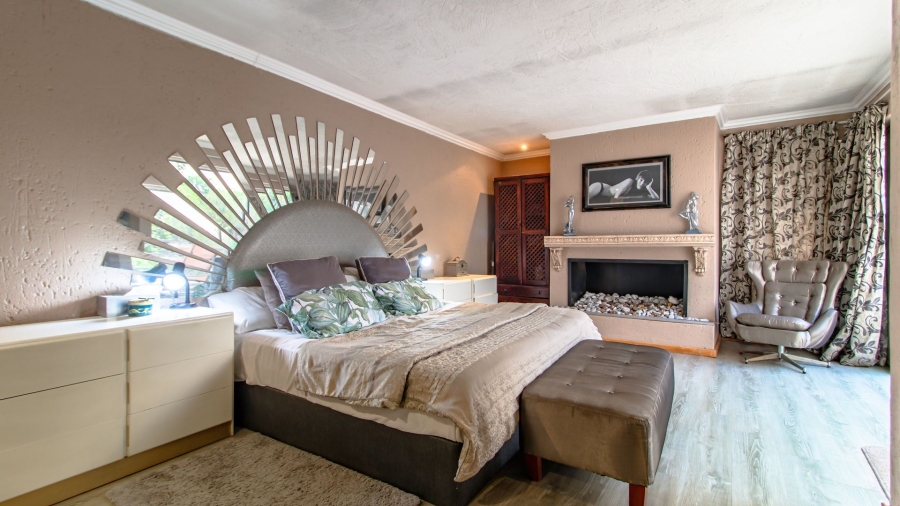 4 Bedroom Property for Sale in Dowerglen Ext 3 Gauteng