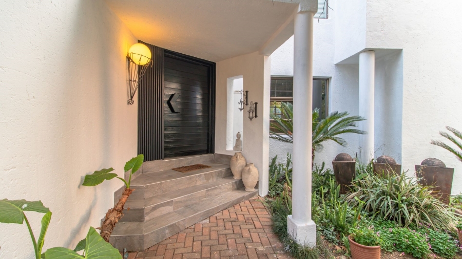 4 Bedroom Property for Sale in Dowerglen Ext 3 Gauteng