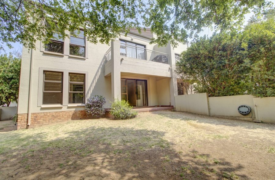 2 Bedroom Property for Sale in Paulshof Gauteng