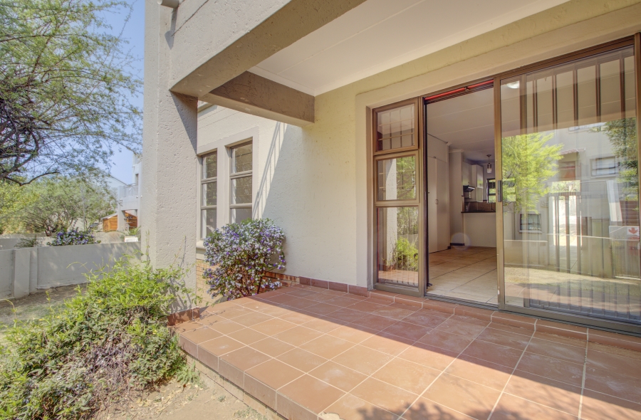 2 Bedroom Property for Sale in Paulshof Gauteng