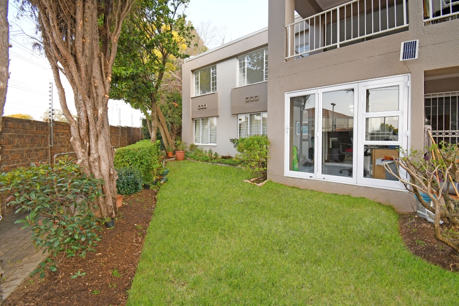 2 Bedroom Property for Sale in Morningside Gauteng