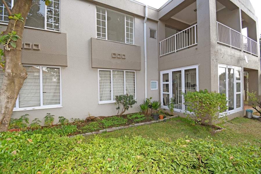 2 Bedroom Property for Sale in Morningside Gauteng
