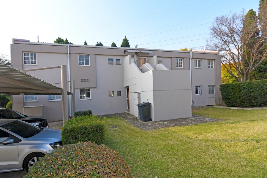 2 Bedroom Property for Sale in Morningside Gauteng