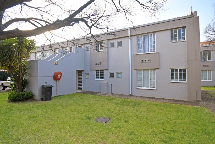 2 Bedroom Property for Sale in Morningside Gauteng