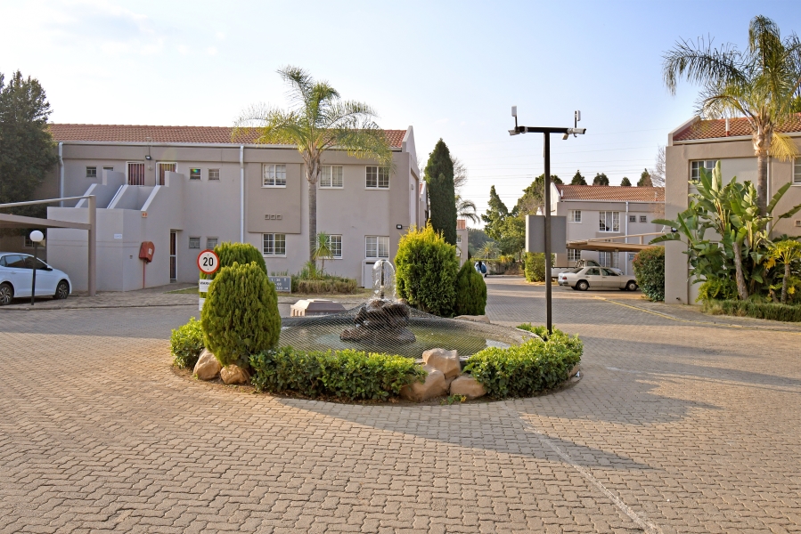 2 Bedroom Property for Sale in Morningside Gauteng