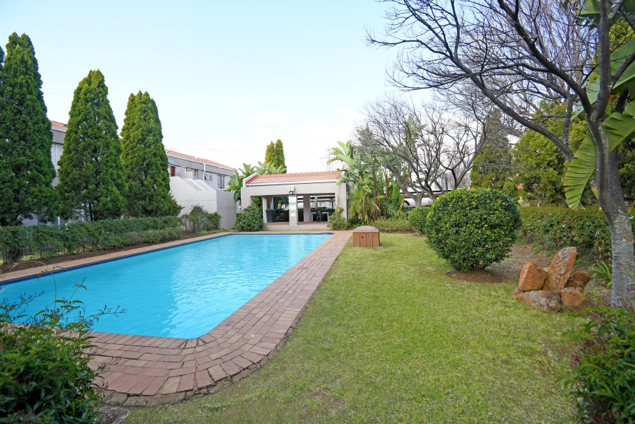 2 Bedroom Property for Sale in Morningside Gauteng