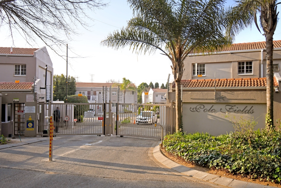 2 Bedroom Property for Sale in Morningside Gauteng