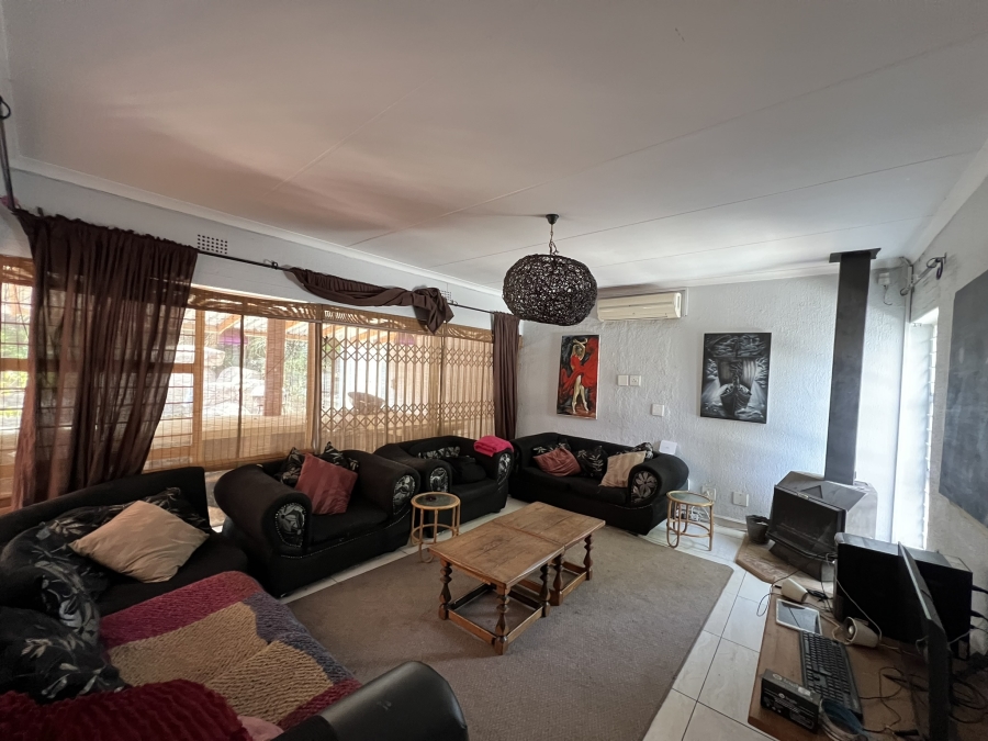 4 Bedroom Property for Sale in Randpark Ridge Gauteng