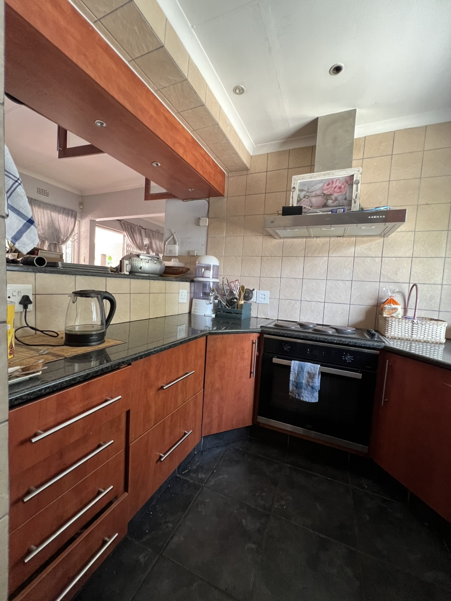4 Bedroom Property for Sale in Randpark Ridge Gauteng