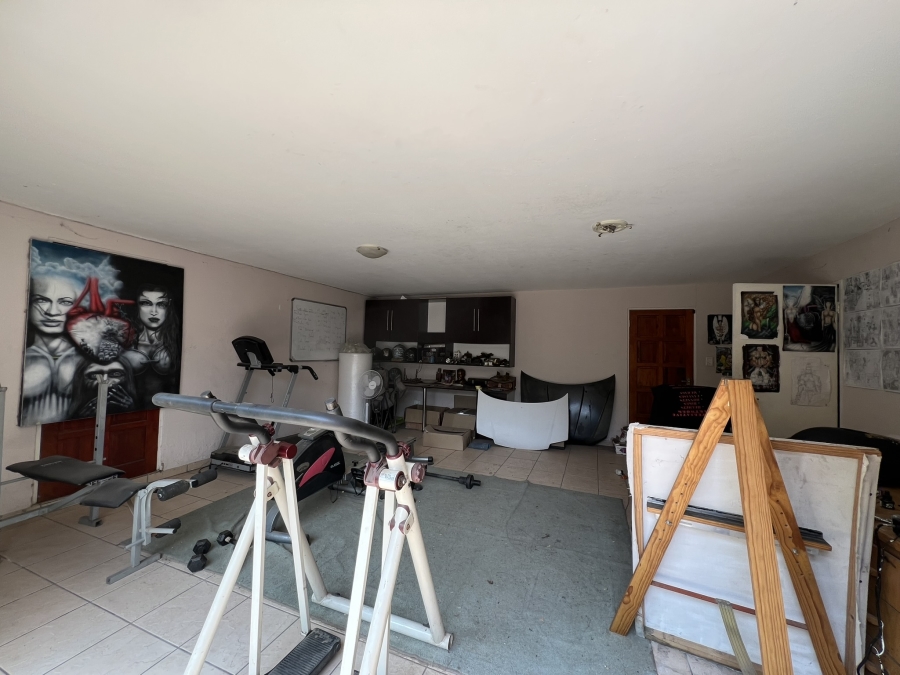 4 Bedroom Property for Sale in Randpark Ridge Gauteng