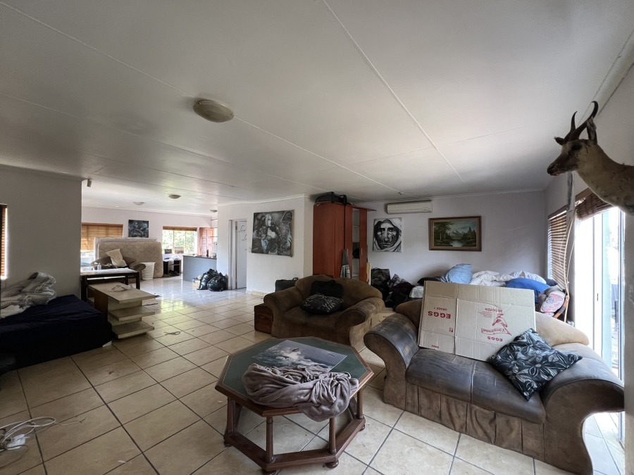 4 Bedroom Property for Sale in Randpark Ridge Gauteng