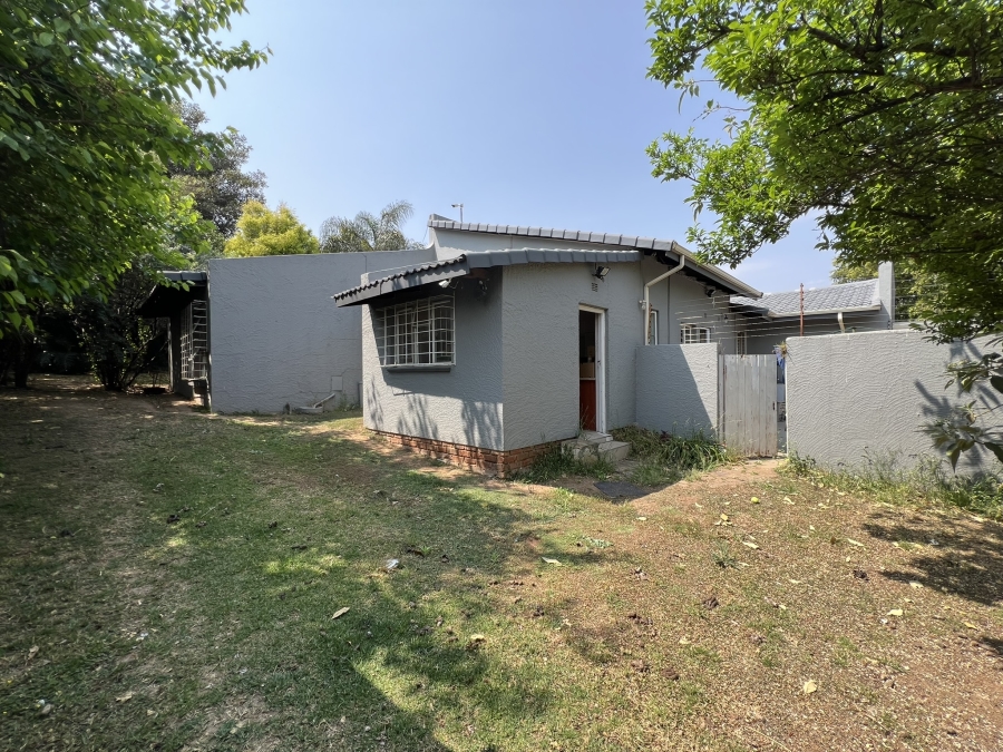 4 Bedroom Property for Sale in Randpark Ridge Gauteng