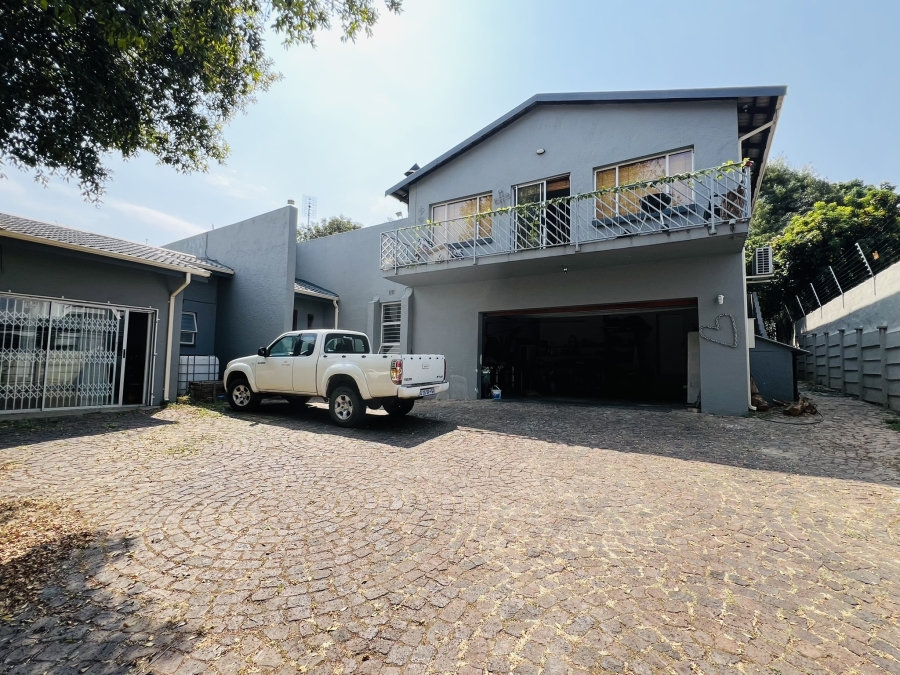 4 Bedroom Property for Sale in Randpark Ridge Gauteng