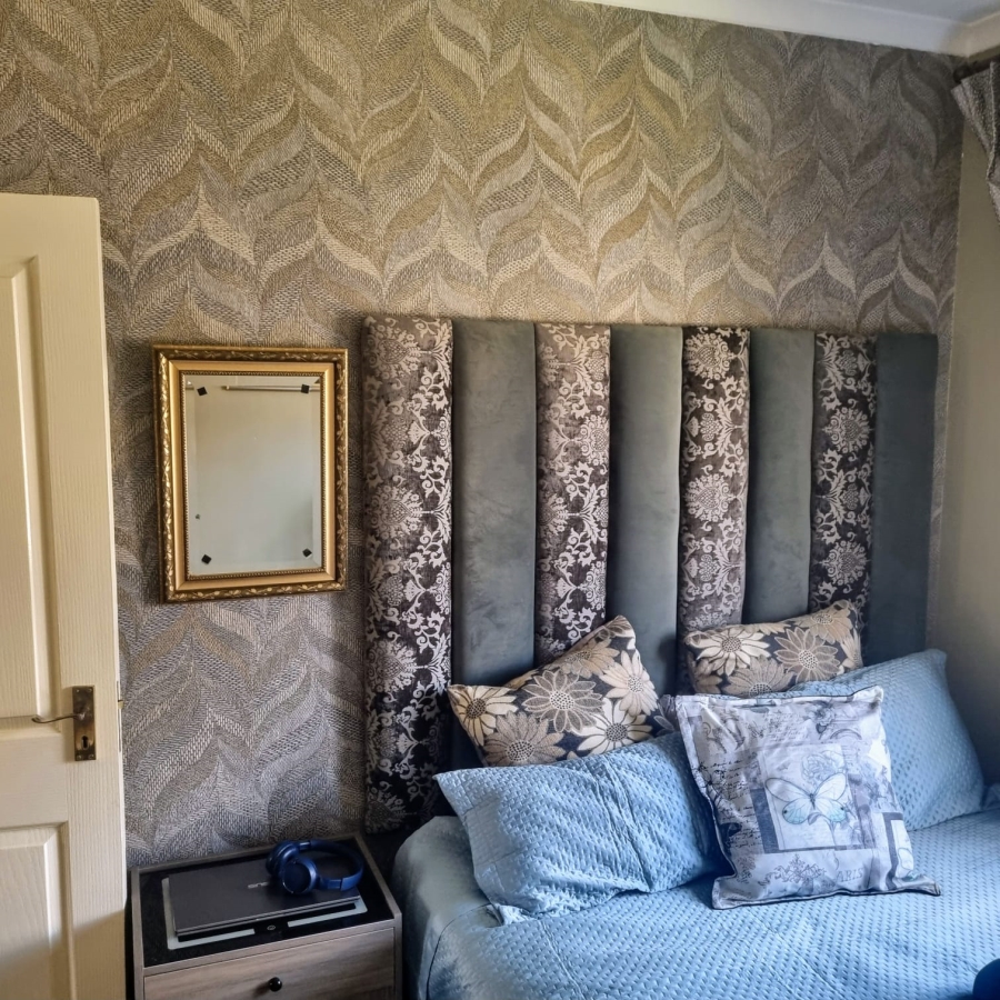 To Let 2 Bedroom Property for Rent in Hesteapark Gauteng