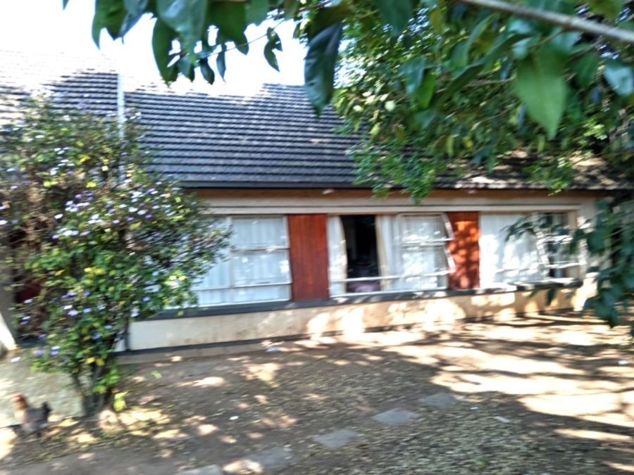 5 Bedroom Property for Sale in Bordeaux Gauteng
