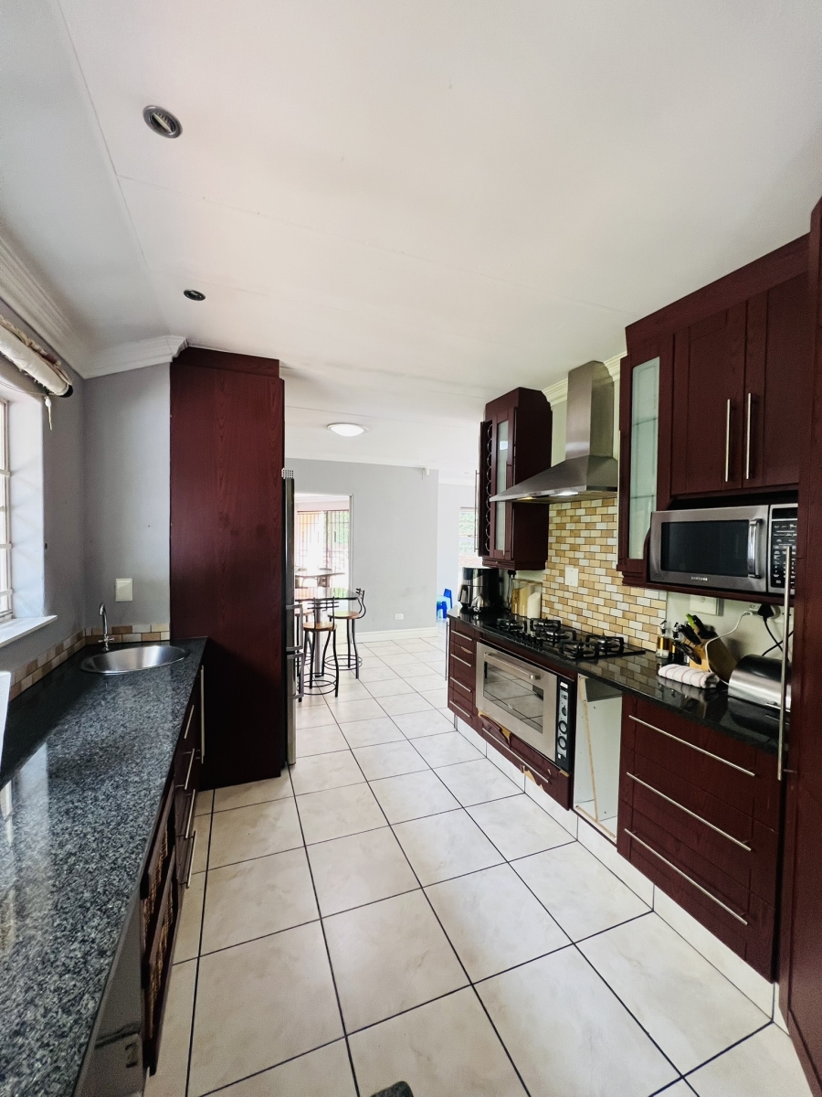 4 Bedroom Property for Sale in Ferndale Gauteng