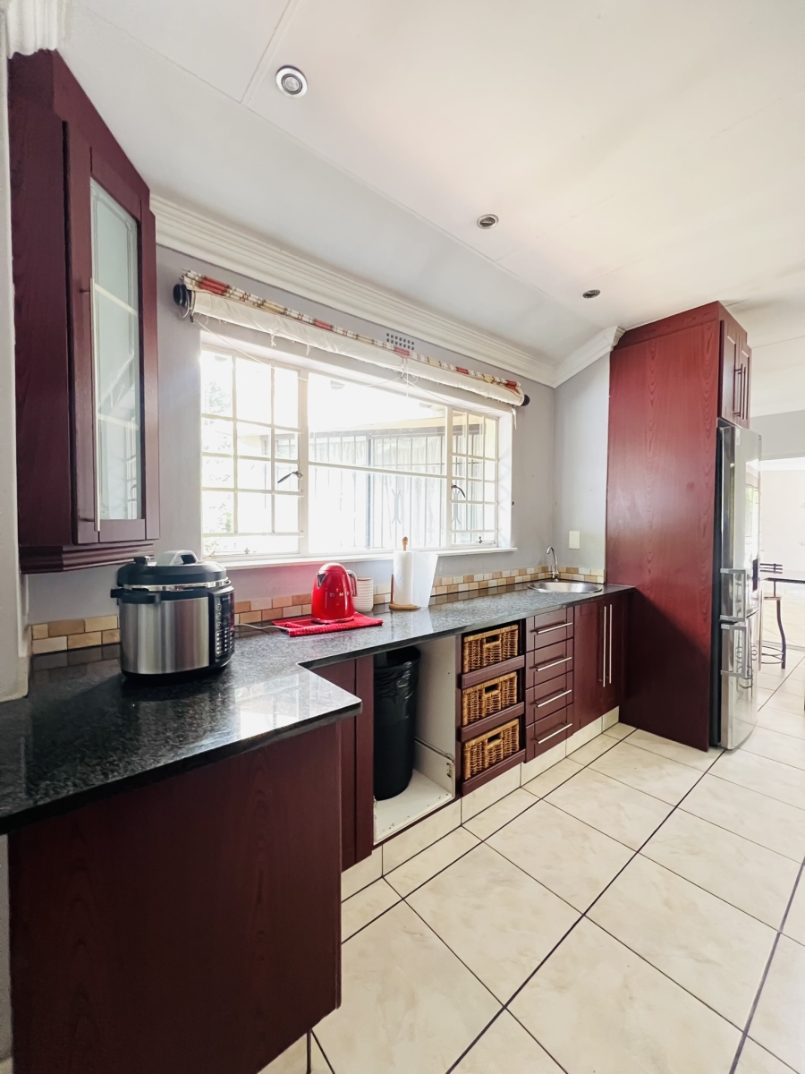 4 Bedroom Property for Sale in Ferndale Gauteng