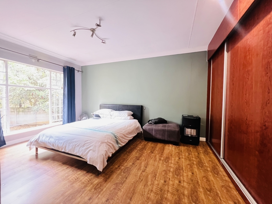 4 Bedroom Property for Sale in Ferndale Gauteng